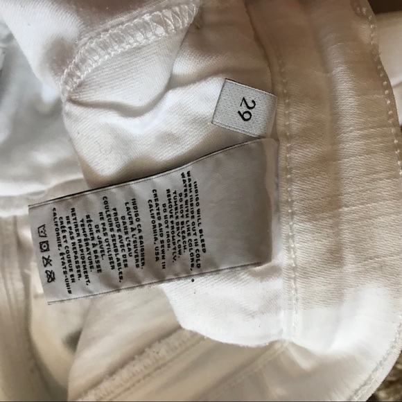 J Brand - Skinny Jeans - Picture 4 of 4